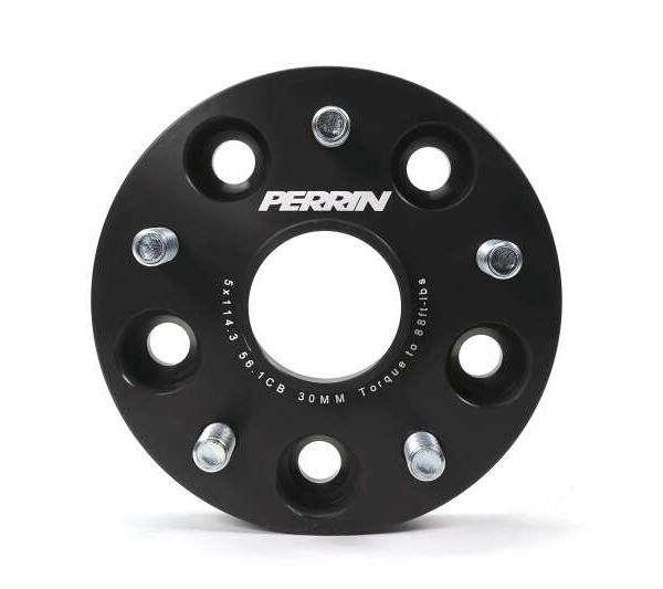 Perrin Performance PSP-WHL-030BK