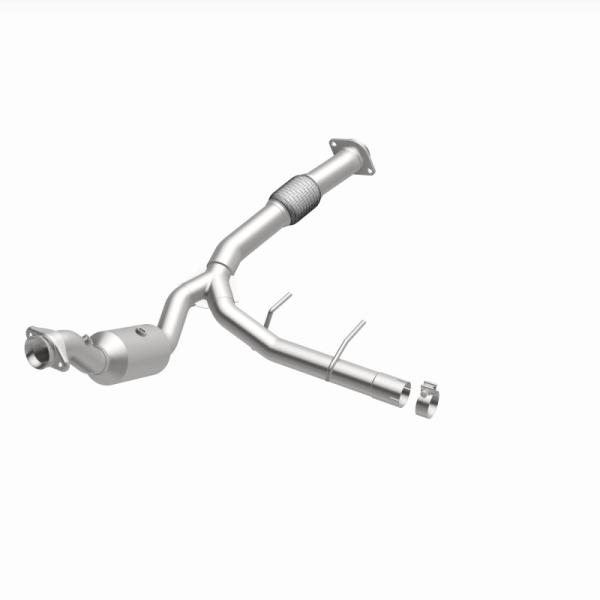 Magnaflow 280219