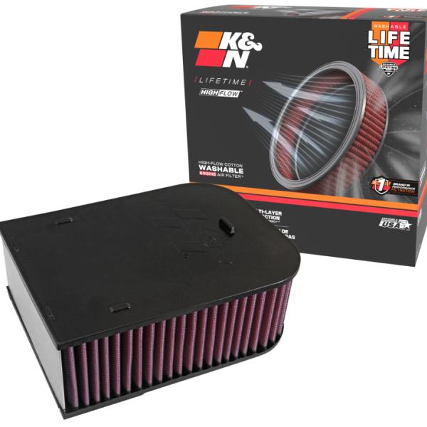 K&N Engineering E-0660