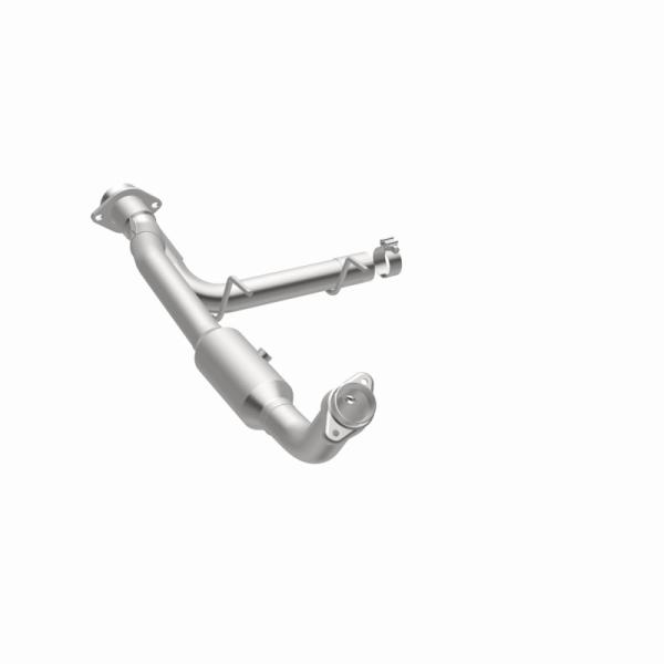 Magnaflow 4651508