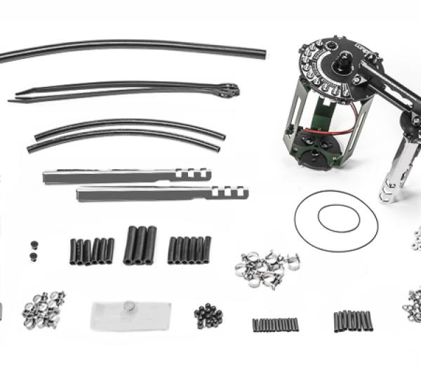 Radium Engineering 20-1996