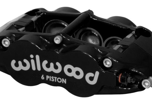 Wilwood 120-14539-BK