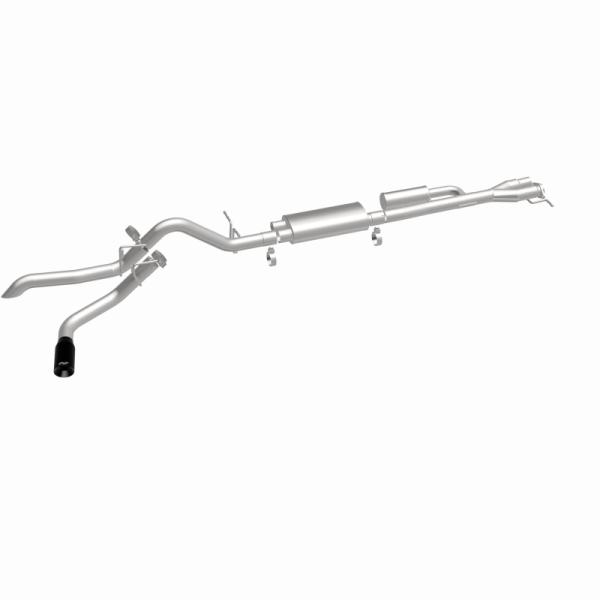 MAG Catback Exhaust Magnaflow 19663