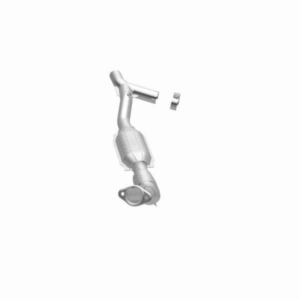MAG Converter Direct Fit Magnaflow 23322