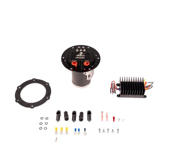 Aeromotive 19117