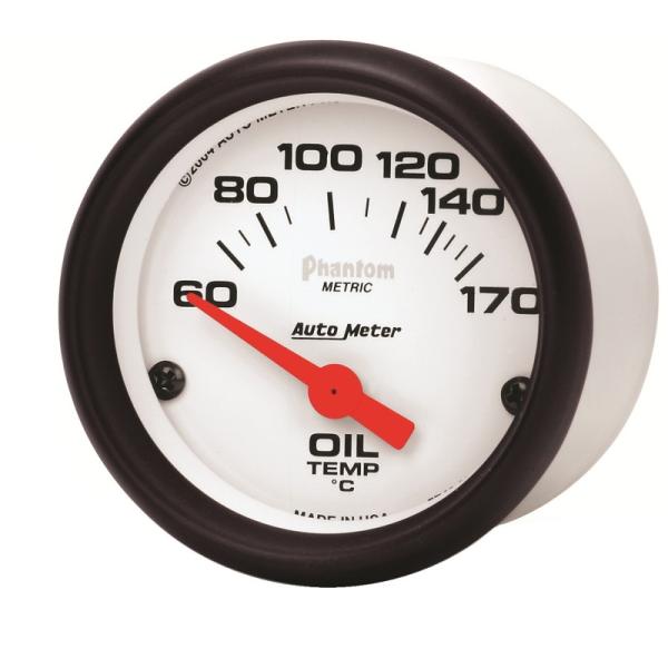 AutoMeter 5748-M