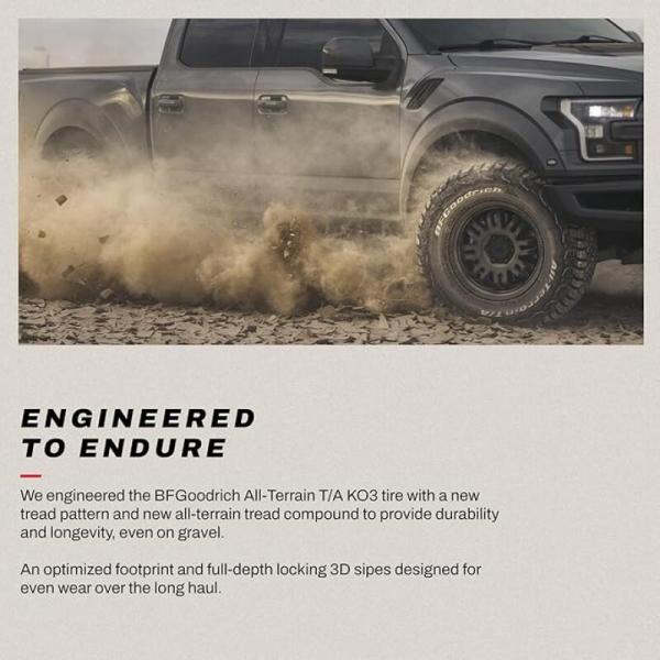 BFGoodrich 21052