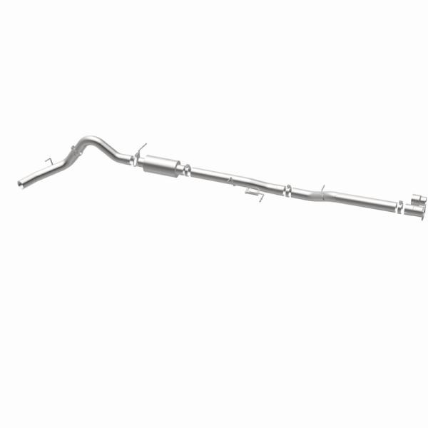MAG BRE Exhaust Kits Magnaflow 106-0661