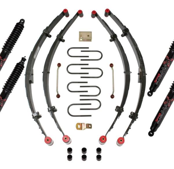 Skyjacker YJ41BKB