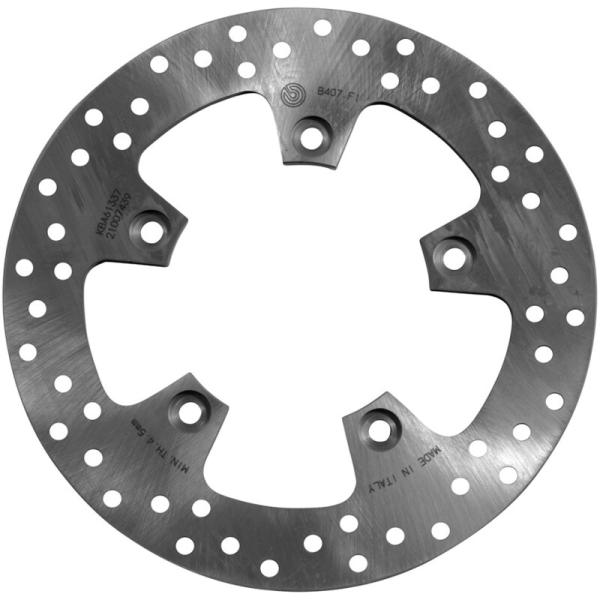 BRE Powersports Discs Brembo OE 68B407F1