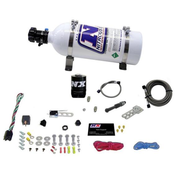 Nitrous Express 21000-05