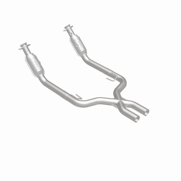 MAG Converter Direct Fit Magnaflow 15448