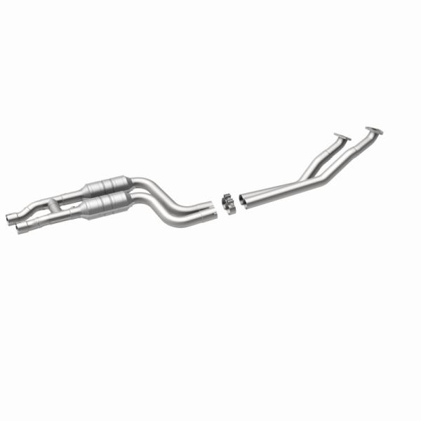 MAG Converter Direct Fit Magnaflow 24022
