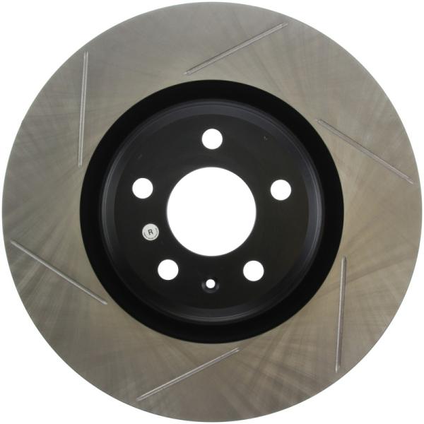 Stoptech 126.33138SR