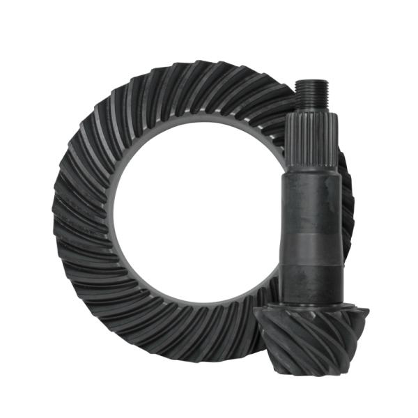 YUK Gear Sets - Dana Yukon Gear & Axle YG D44JL-411