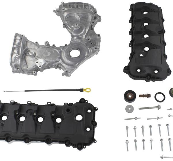 Ford Racing M-6580-M50