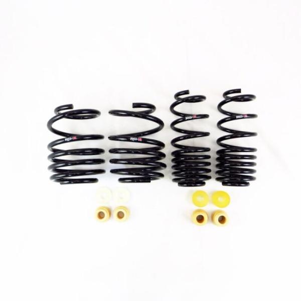 RSR Down Sus Springs RS-R H035D