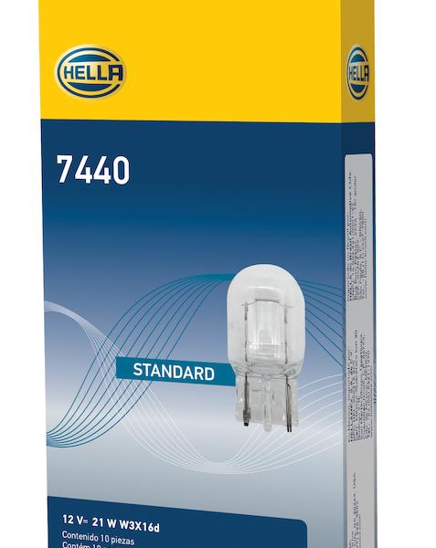 Hella 7440