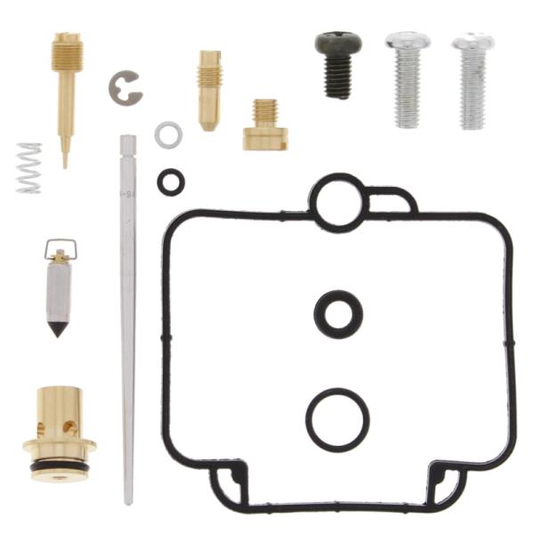 ABR Carburetor Rebuild Kits All Balls Racing 26-1371