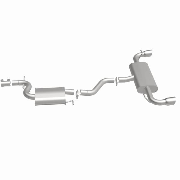 MAG BRE Exhaust Kits Magnaflow 106-0928