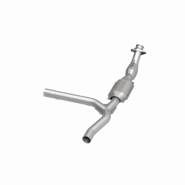 MAG Converter Direct Fit Magnaflow 447146