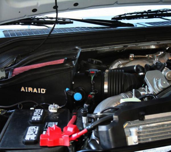Airaid 400-214-1