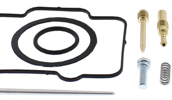 ABR Carburetor Rebuild Kits All Balls Racing 26-10058