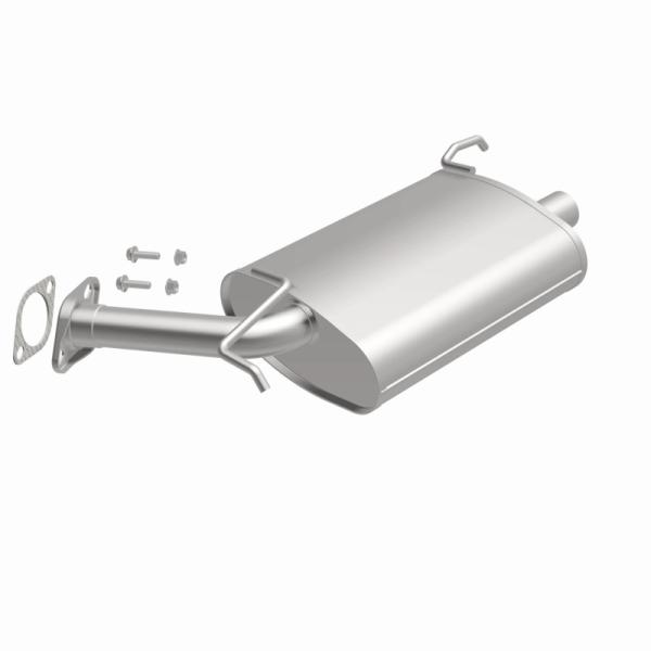 MAG BRE Muffler Kit Magnaflow 108-0033