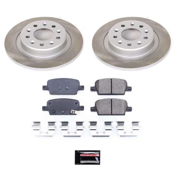 PowerStop SC7722