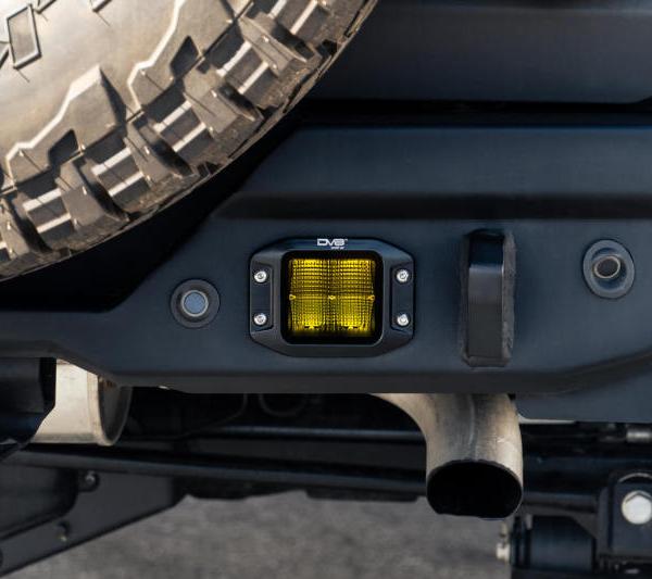 DV8 Offroad BE3FMW40W-A
