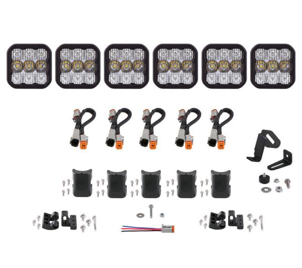Diode Dynamics DD6798