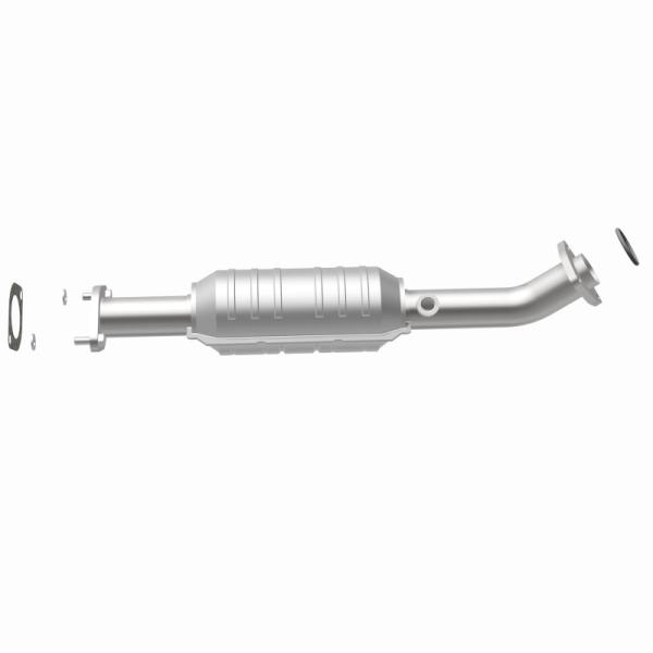 MAG Converter Direct Fit Magnaflow 24748