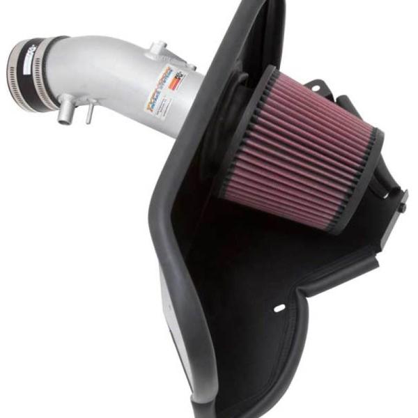 KN 69 Typhoon Intake K&N Engineering 69-8618TS