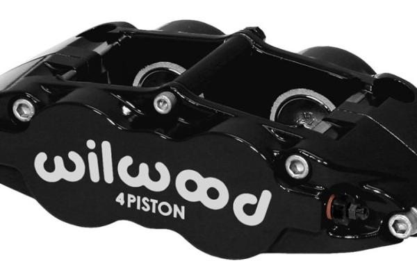 Wilwood 120-11876-BK