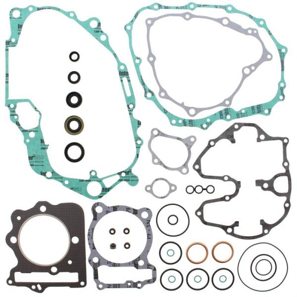 VEP Engine Oil Seal Kit Vertex Pistons 811829