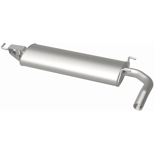 MAG BRE Exhaust Kits Magnaflow 108-0120