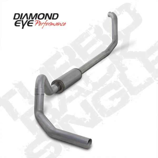 Diamond Eye Performance K4324A