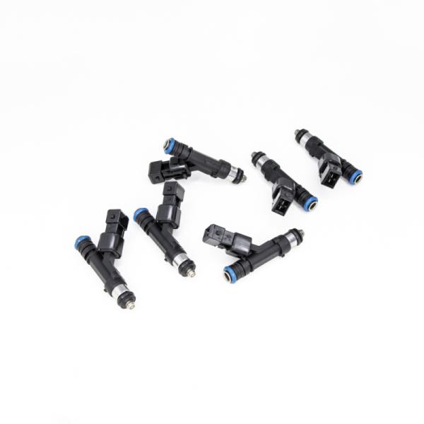 DeatschWerks 18U-09-0550-6