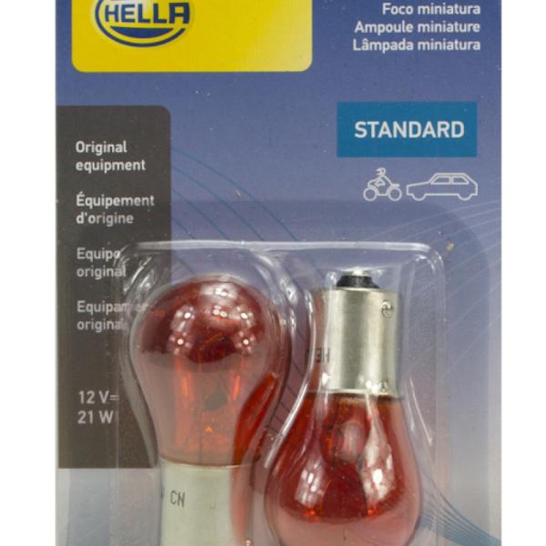 Hella 7506ATB