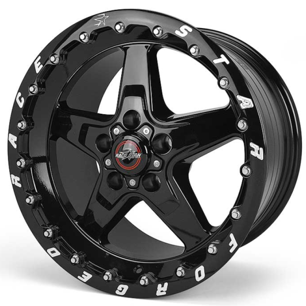 Race Star 92-705154SB