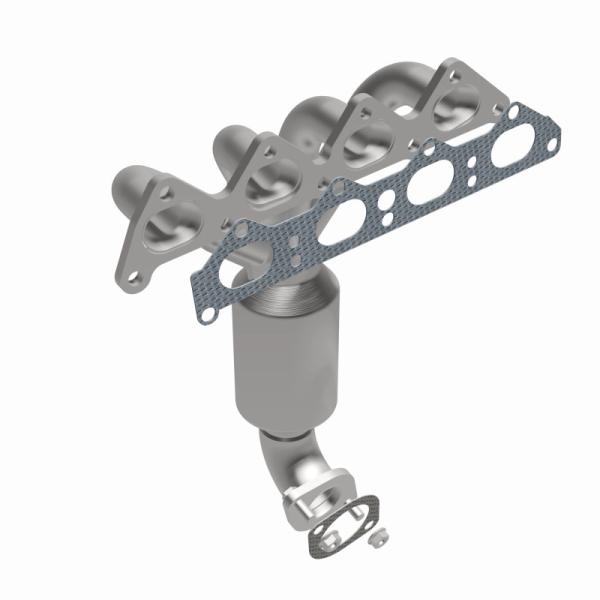 MAG Converter Direct Fit Magnaflow 51955