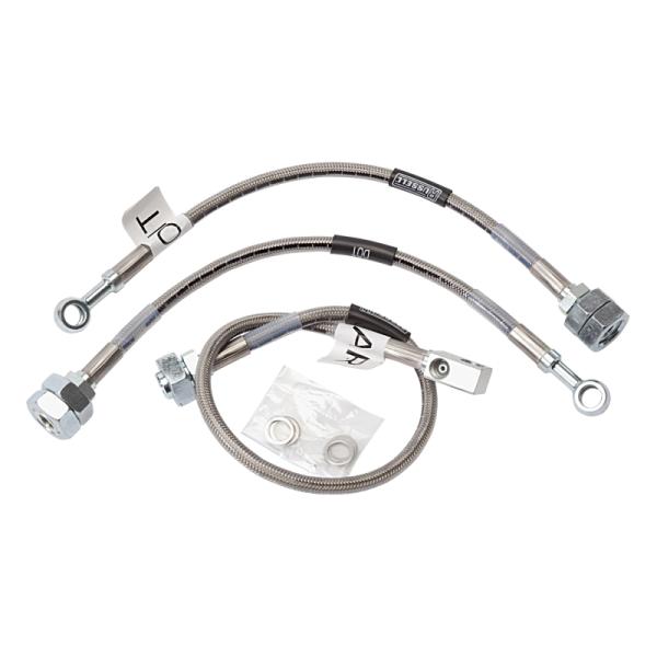 RUS Brake Line Kits Russell 672330