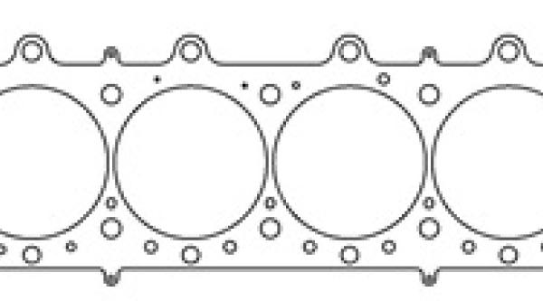 Cometic Gasket C5747-120