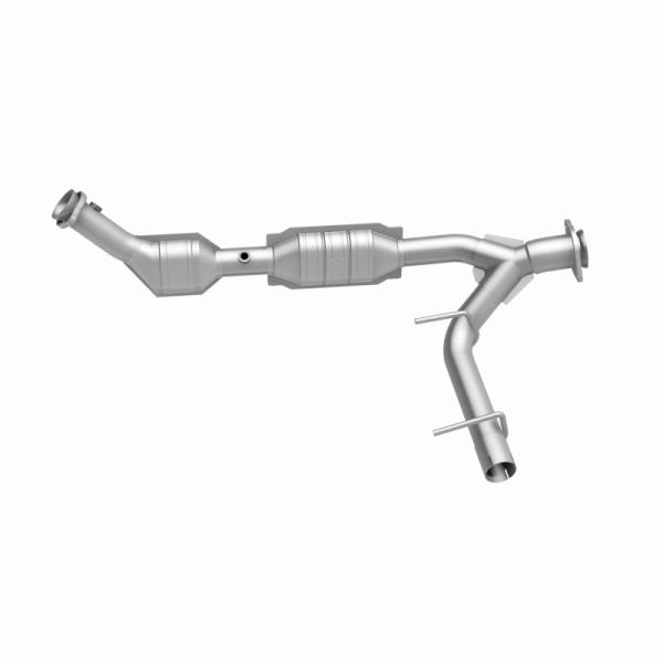 MAG Converter Direct Fit Magnaflow 49607