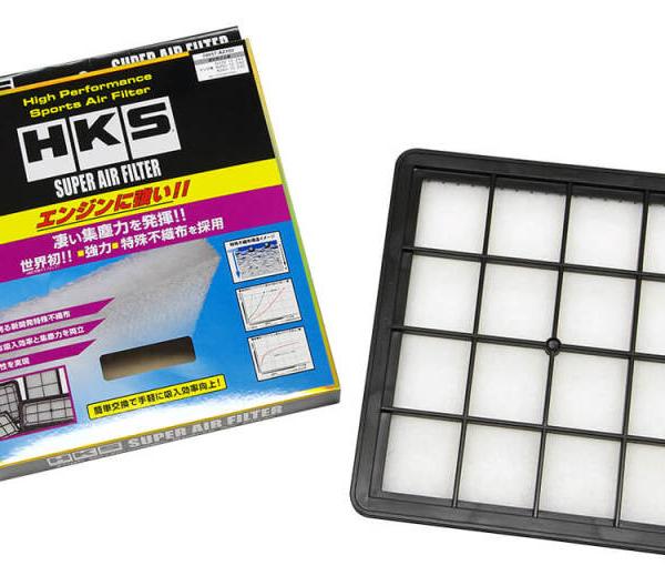 HKS Super Power Flow Filter HKS 70017-AZ102