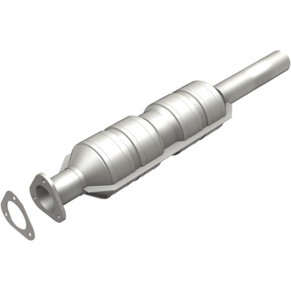 MAG Converter Direct Fit Magnaflow 55320