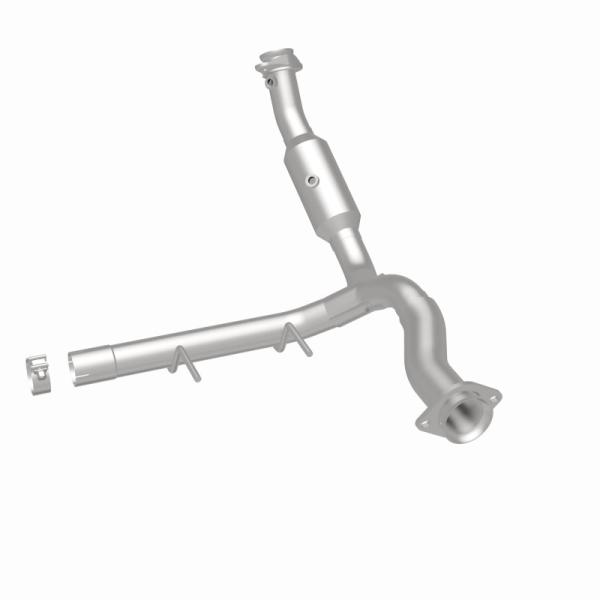 MAG Converter Direct Fit Magnaflow 21-470