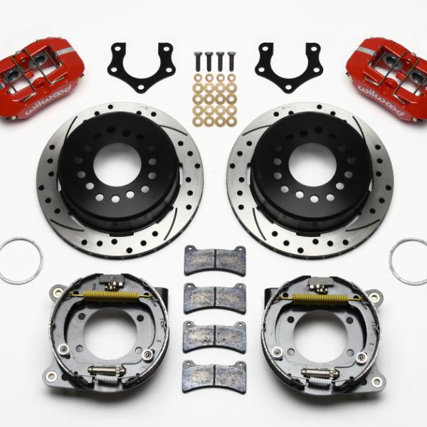 WIL Dynapro Brake Kit Wilwood 140-11386-DR