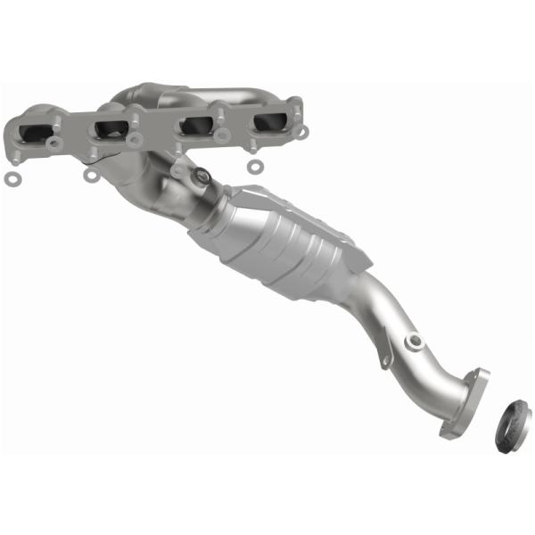 Magnaflow 452785