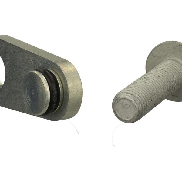 Ford Racing M-6026-23BSBP